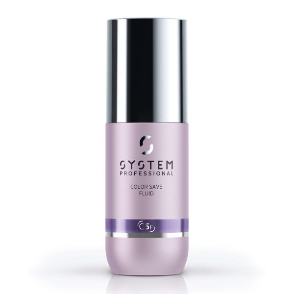 C5F - Color Save Fluid 125 ml