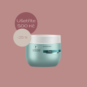 B3 - Balance Mask 400 ml