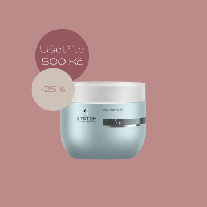 V3 - Volumize Mask 400 ml