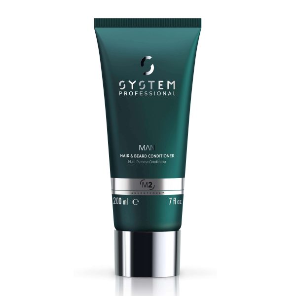 M2 - Hair & Beard Conditioner 200 ml
