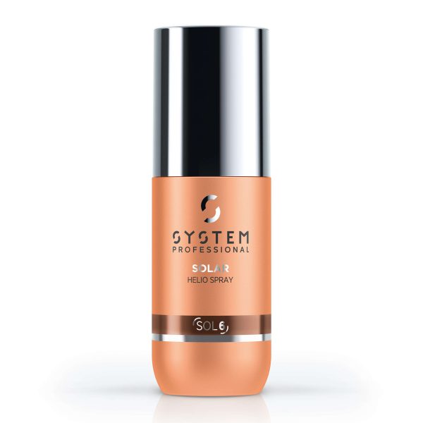 Sol5h - Helio Spray 125 ml