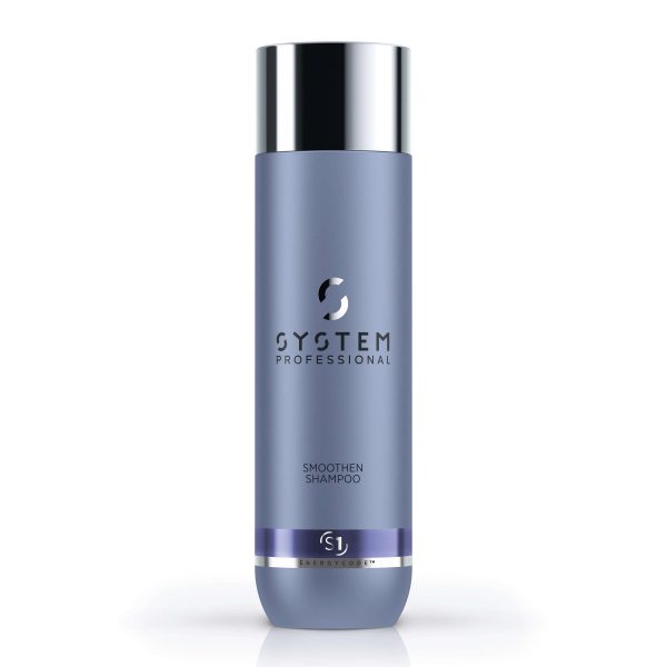 S1 - Smoothen Shampoo 250 ml
