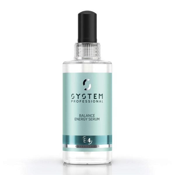 B4 - Balance Energy serum 100 ml