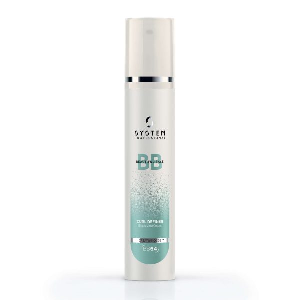 BB64 - Curl Definer 200 ml
