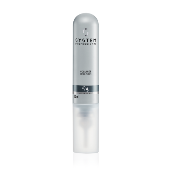 V4 - Volumize Emulsion 50 ml