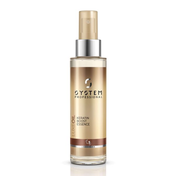 L5K - Keratin Boost Essence 100 ml