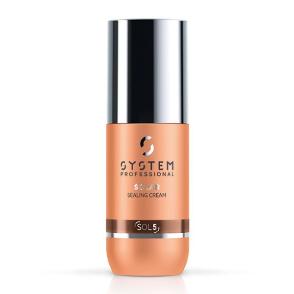Sol5 - Sealing Cream 125 ml
