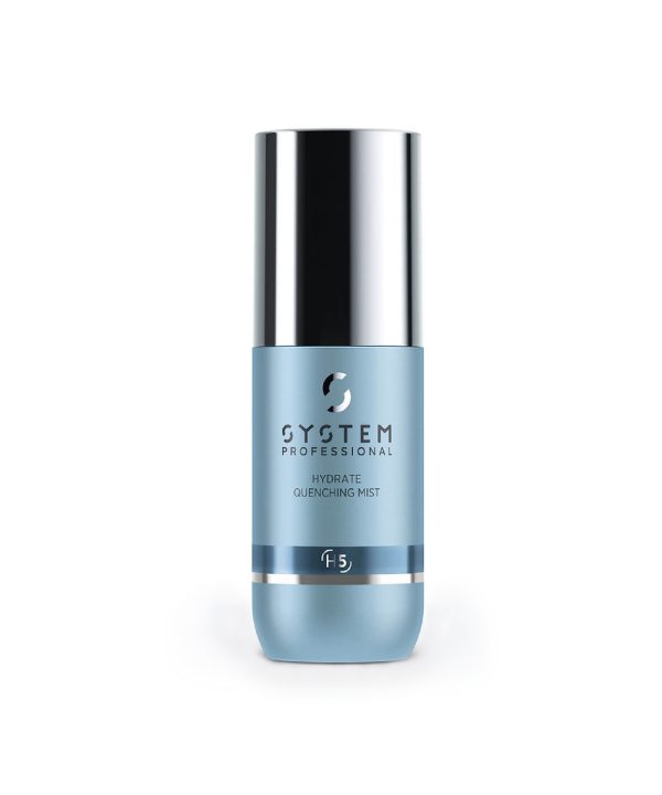 H5 - Hydrate Quenching Mist 125 ml