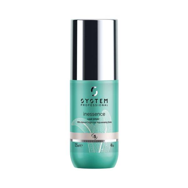 I5 - Inessence Fluid 125 ml
