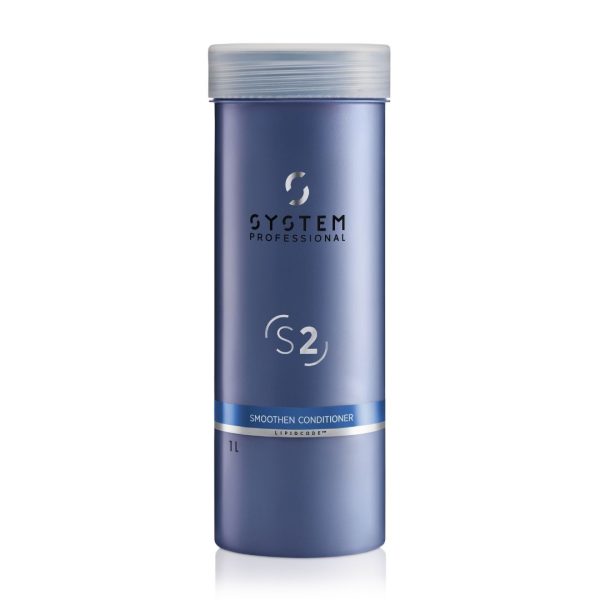S2 - Smoothen Conditioner 1 l