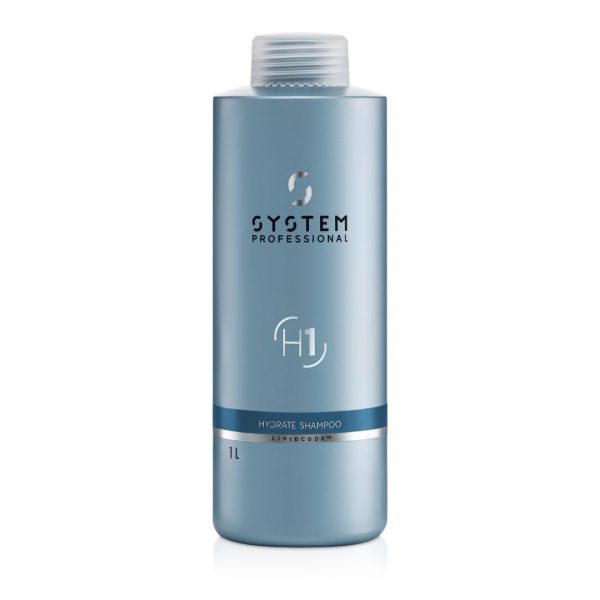 H1- Hydrate Shampoo 1 l