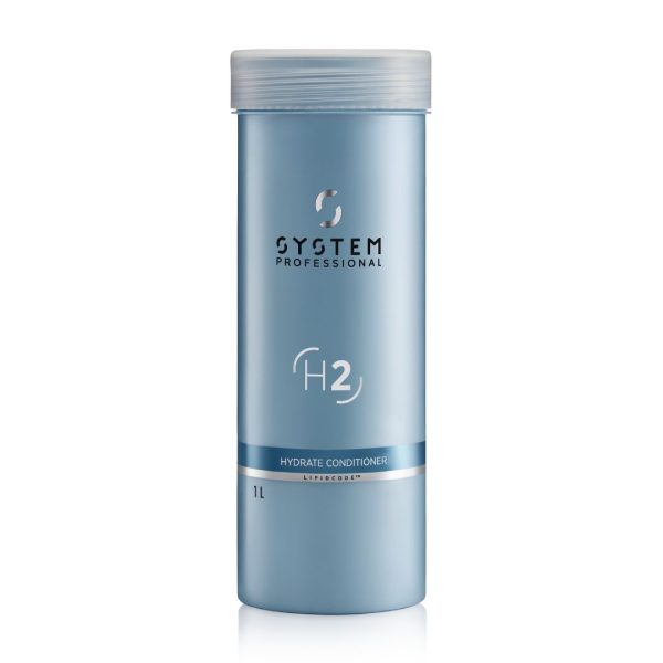 H2 - Hydrate Conditioner 1 l