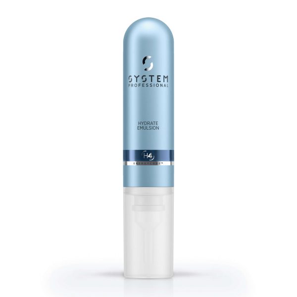 H4 - Hydrate Emulsion 50 ml