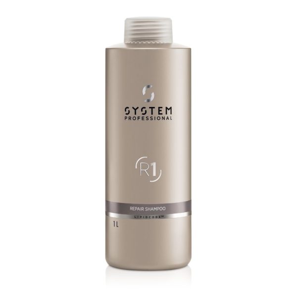 R1 - Repair Shampoo 1 l