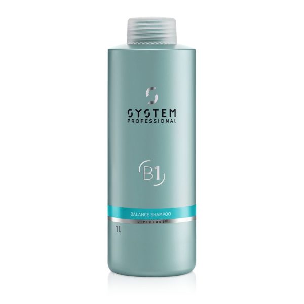 B1 - Balance Shampoo 1 l