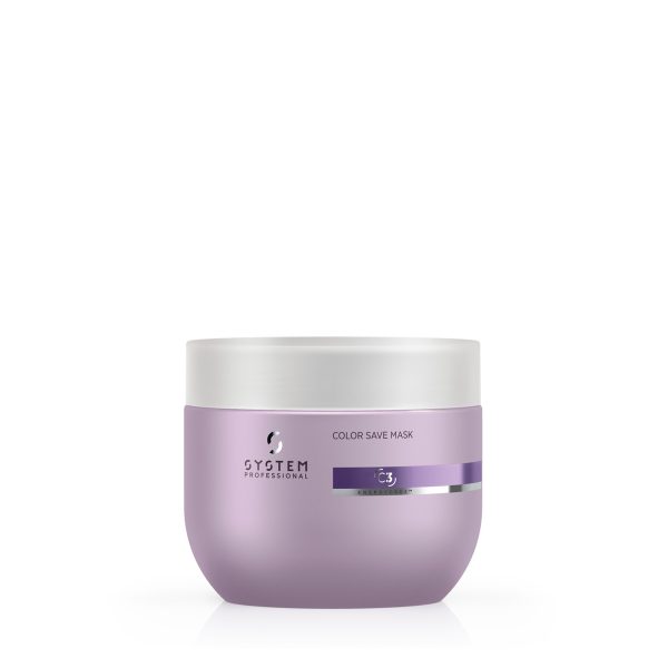 C3 - Color Save Mask 400 ml