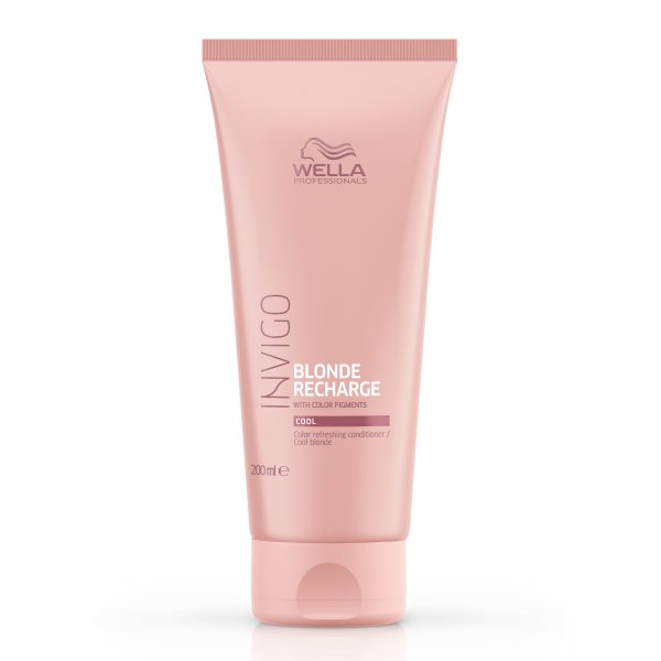 INVIGO - Studená blond - Blonde Recharge 200 ml