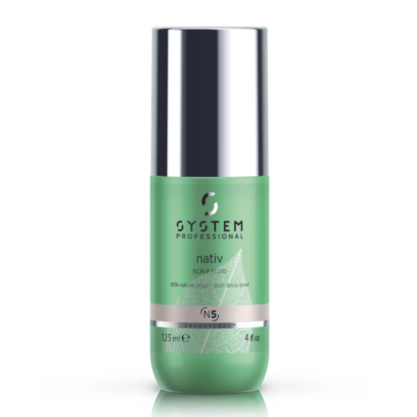 N5 - Nativ Scalp Fluid 125 ml