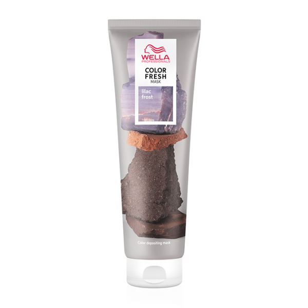 COLOR FRESH MASK - Lilac Frost 150 ml
