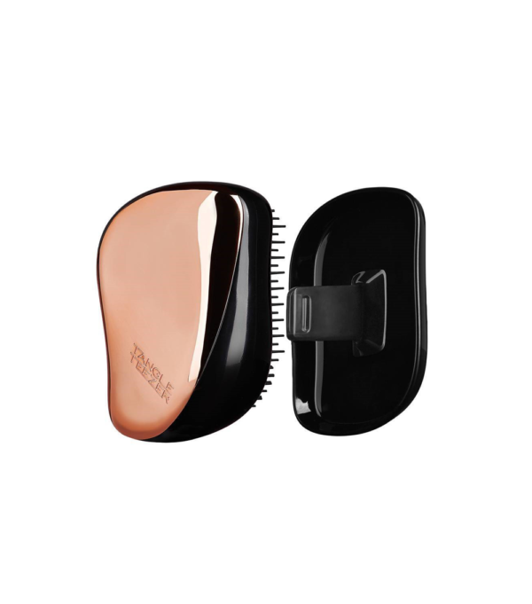 Tangle Teezer - Compact Styler Rose Gold - Image 2