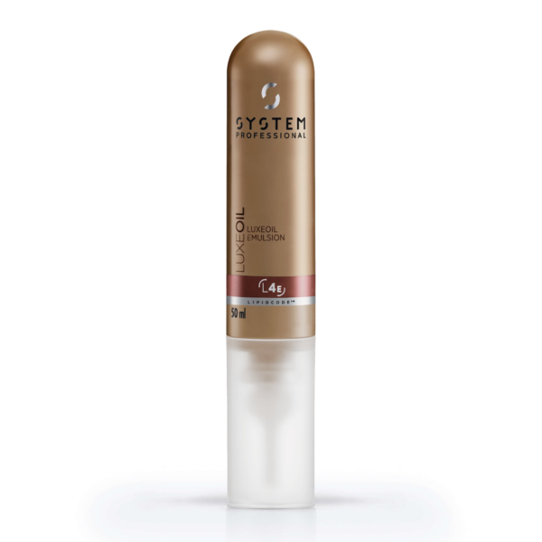 L4E - Keratin Protect Emulsion 50 ml