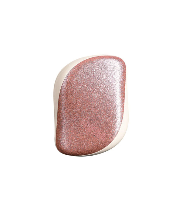 Tangle Teezer - Compact Styler Rose Gold Glaze
