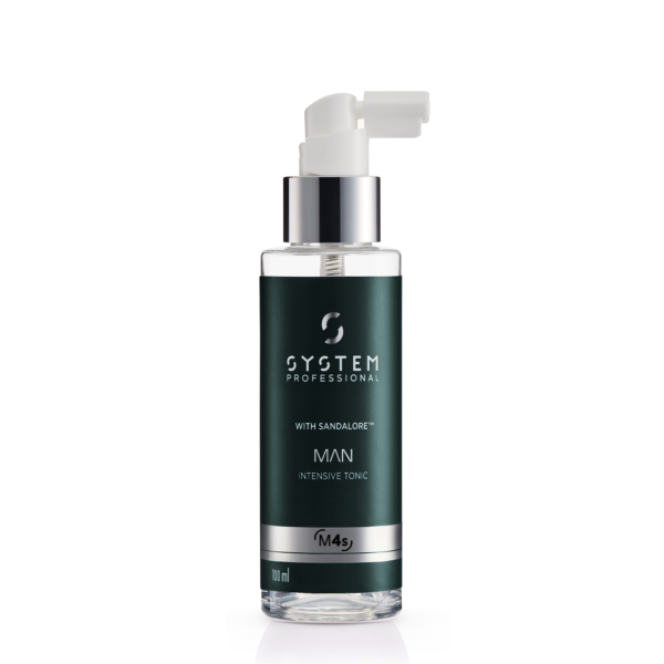 M4s - Intensive Tonic 100 ml