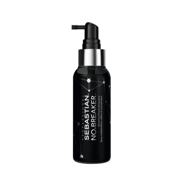No.Breaker Bonding & Styling Spray 100 ml