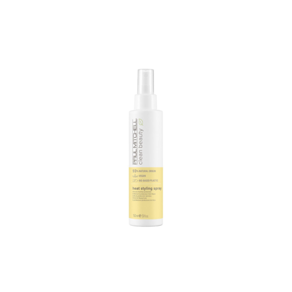 Clean Beauty - Heat Styling Spray 150 ml