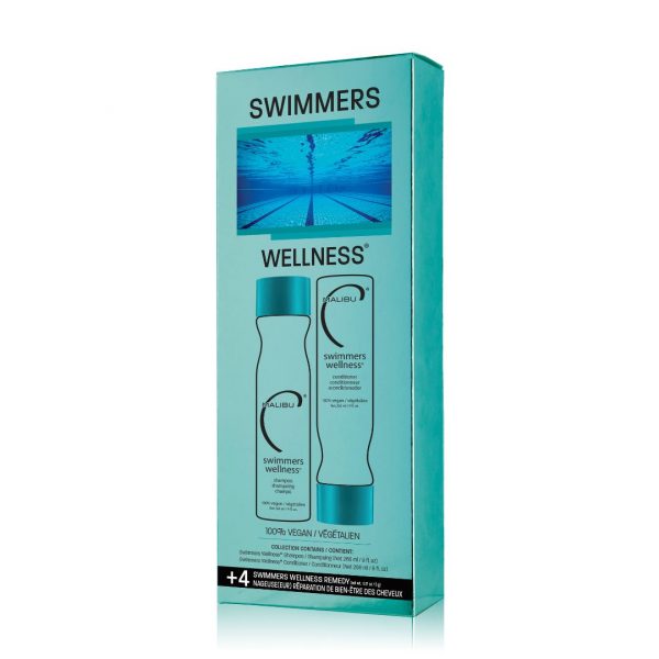 Malibu C - Swimmers Wellness Collection