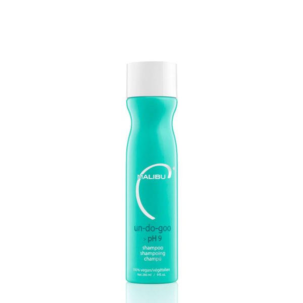 Malibu C - Un-Do-Goo Shampoo 266 ml