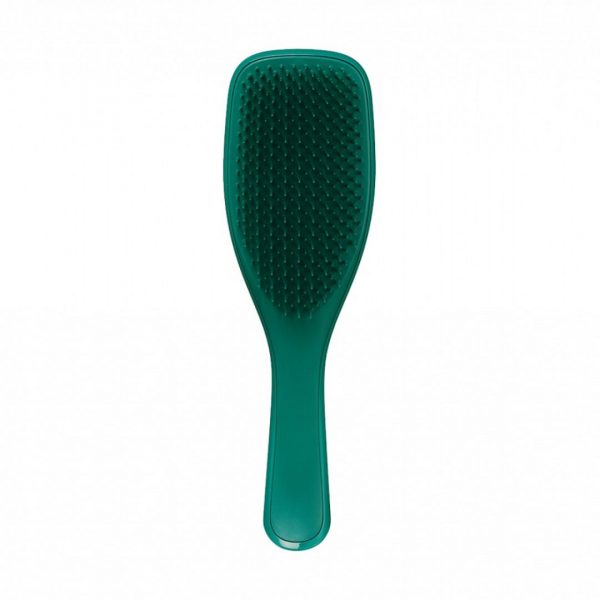 Tangle Teezer - Wet Detangler Green Jungle