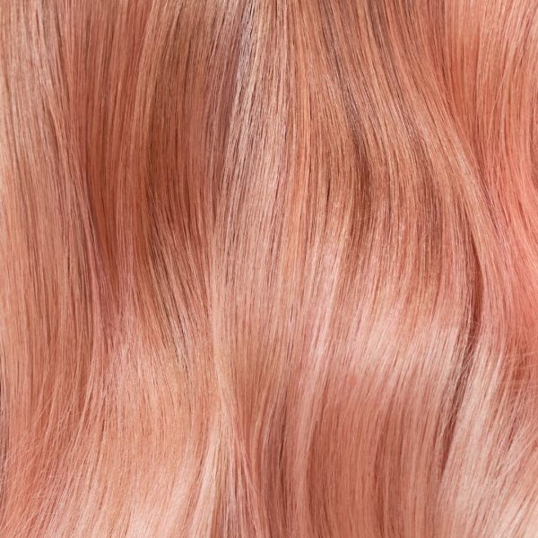 COLOR FRESH MASK – Peach Blush 150 ml - Image 3