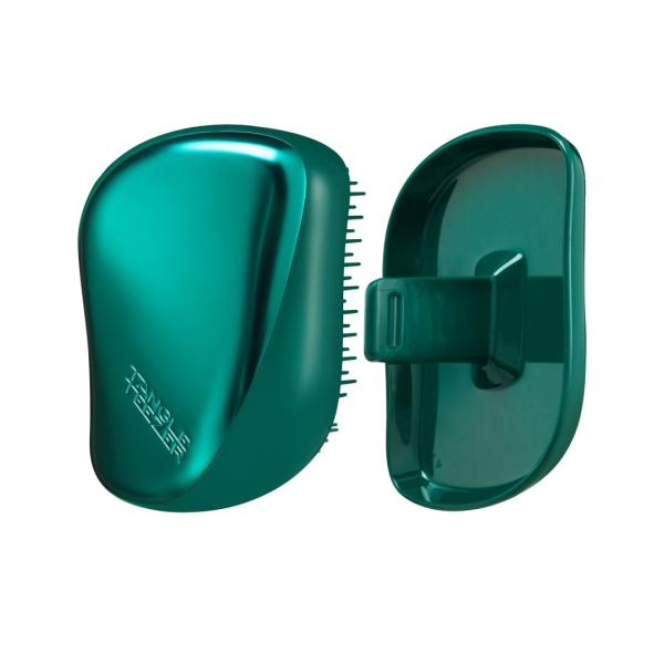 Tangle Teezer - Compact Styler Green Jungle - Image 2