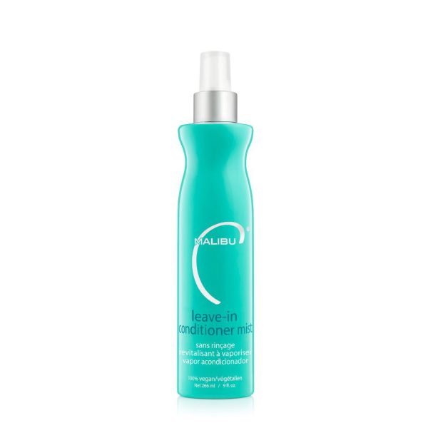 Malibu C - Leave-In Conditioner Mist 266 ml