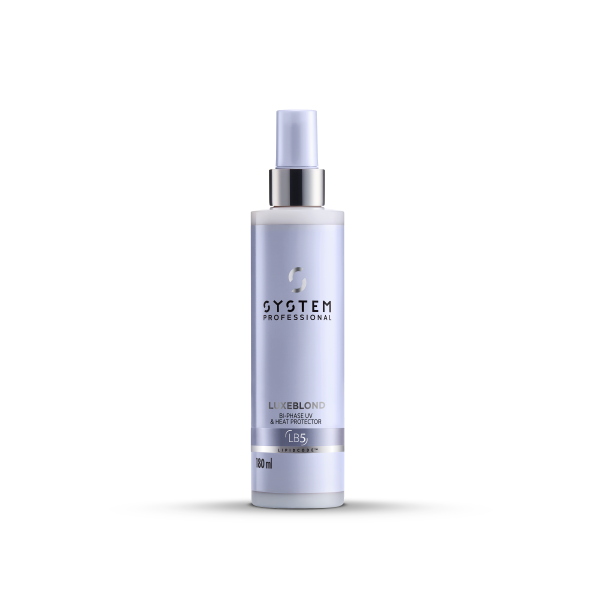LB5 - Bi-Phase UV & Heat Protection 180 ml