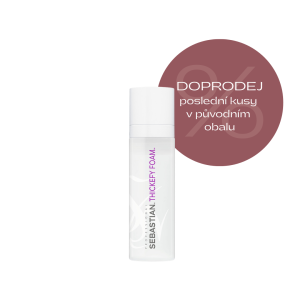 Sebastian Professional - Thickefy Foam 190 ml