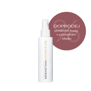 Sebastian Professional - Potion 9 Lite 150 ml