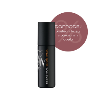 Sebastian Professional - Texture Maker Hair Spray 150 ml