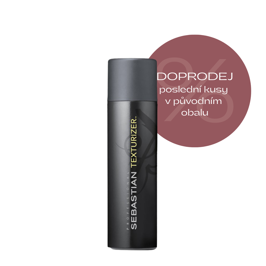 Sebastian Professional - Texturizer Liquid Hair Gel 150 ml