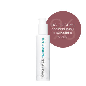 Taming Elixir 140 ml