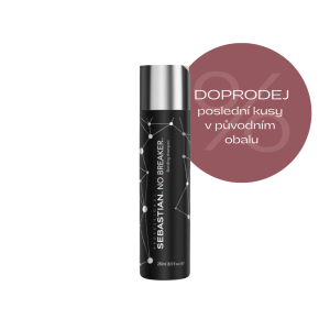 No.Breaker Bonding Shampoo 250 ml