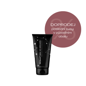 No.Breaker Rebalancing Bonding Pre-Shampoo Crème