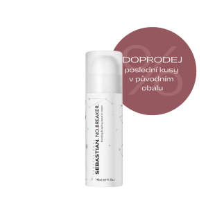 No.Breaker Bonding & Styling Leave-in Cream 145 ml