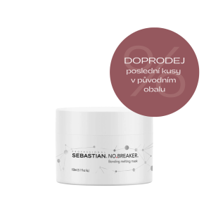 No.Breaker Melting Mask 150 ml