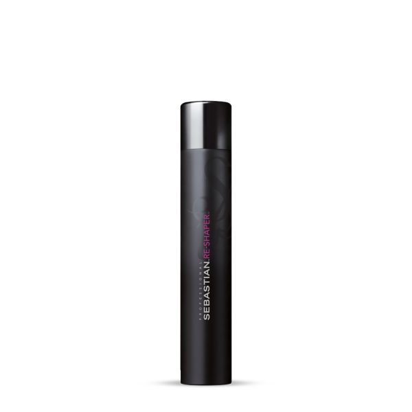 Sebastian Professional - Re-Shaper Hair Spray 400 ml