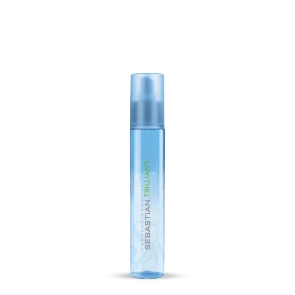 Sebastian Professional - Trilliant Hair Spray 150 ml