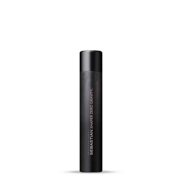 Sebastian Professional - Shaper Zero Gravity Hair Spray 300 ml