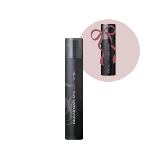 Sebastian Professional - Mousse Forte 200 ml + DÁREK