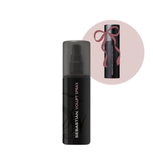 Sebastian Professional - Volupt Hair Spray 150 ml + DÁREK